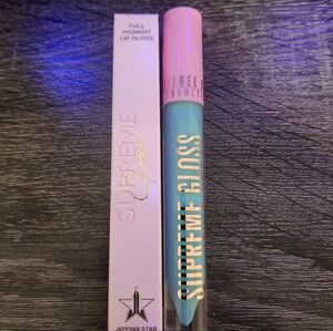 Jeffree Star Supreme Gloss